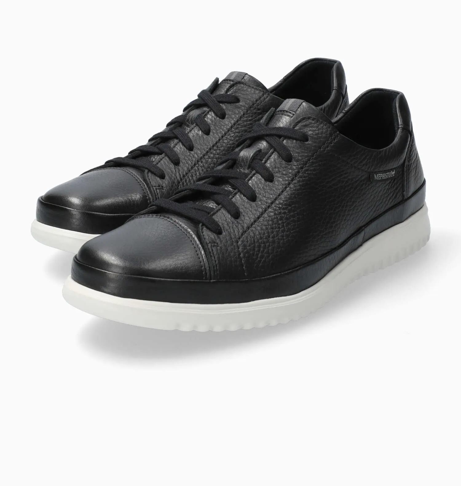 Thomas - Black