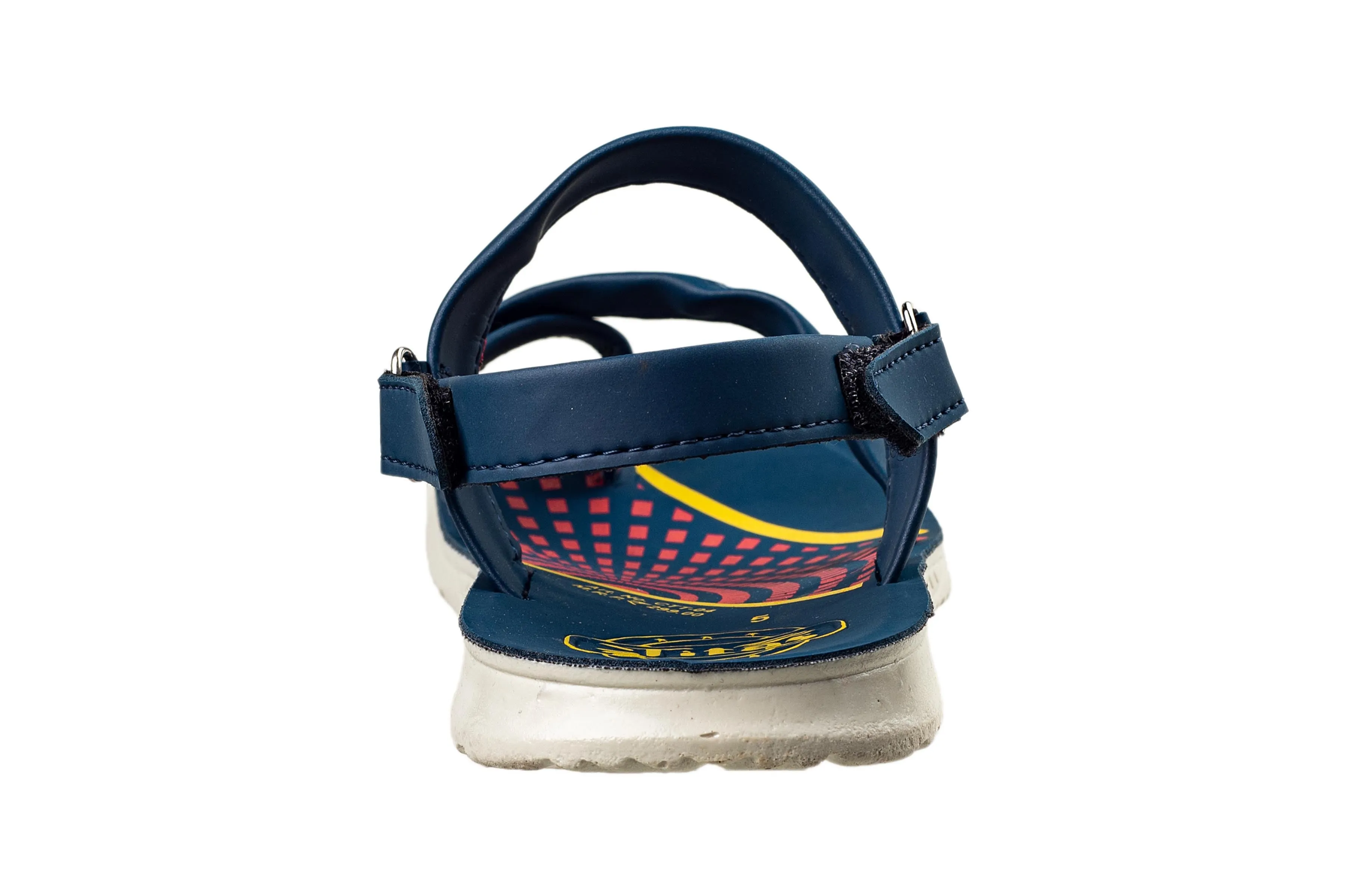 Titas Blue Boys Sandal