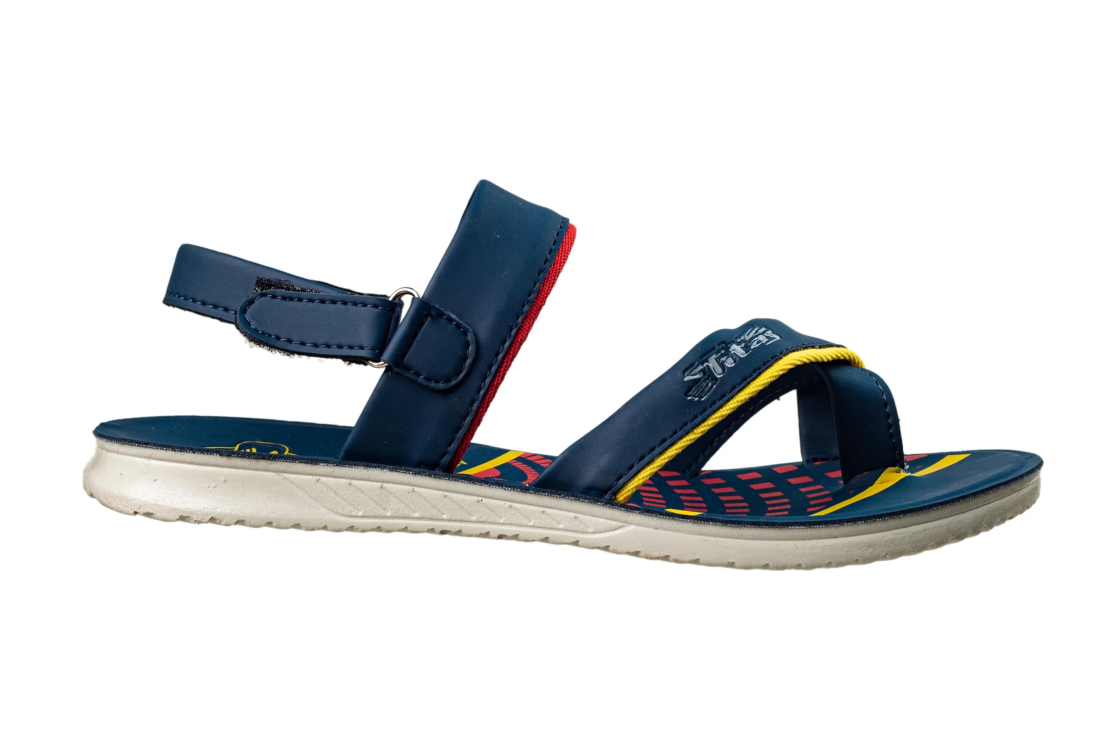 Titas Blue Boys Sandal