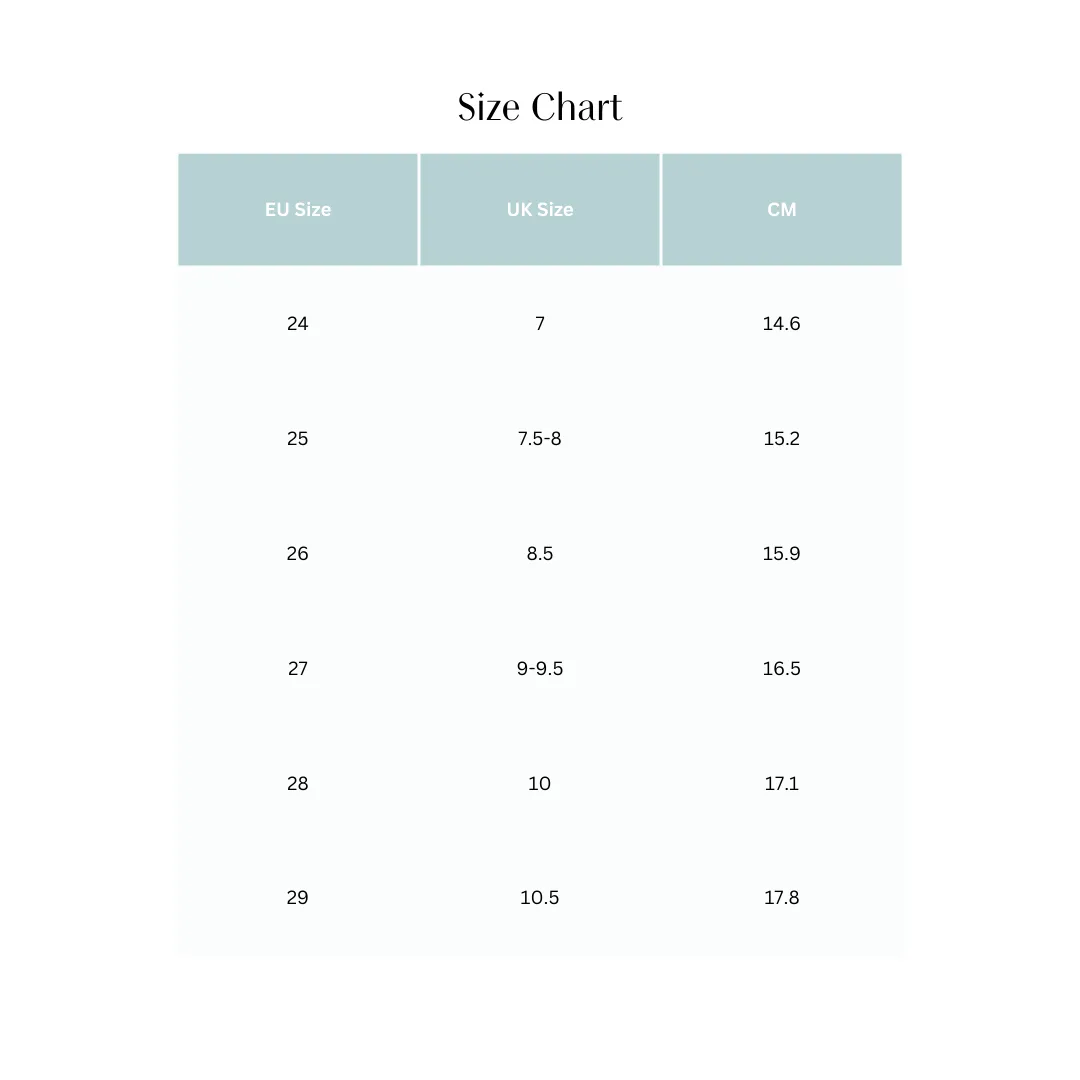 Toddler/Infant Jelly Sandals - Aqua Blue