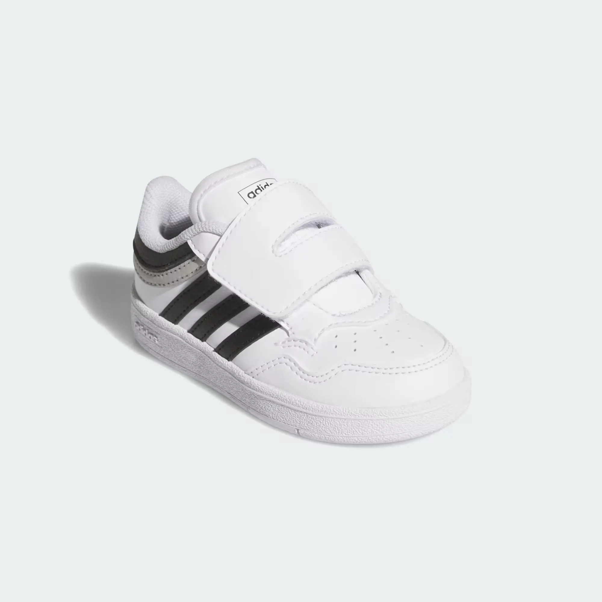 TODDLERS' HOOPS 4.0