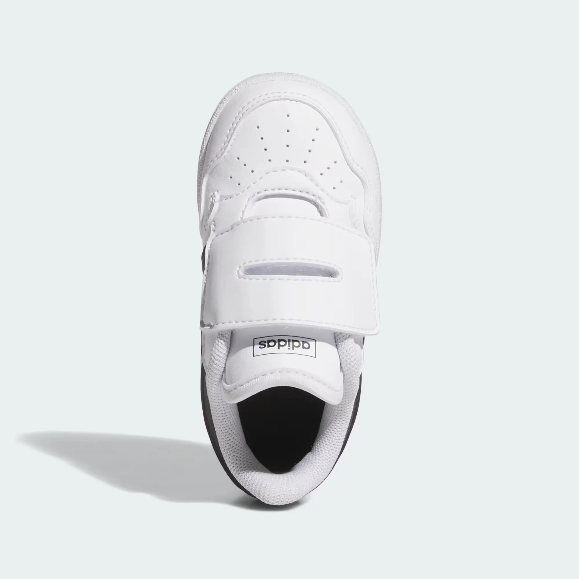 TODDLERS' HOOPS 4.0
