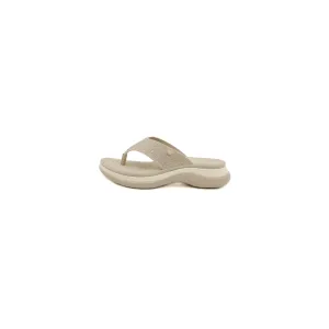 Toe Post Flats Sandals