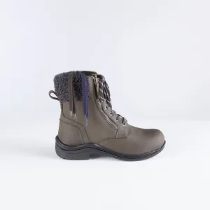 Toggi Slate Grey Draycote Paddock Boots