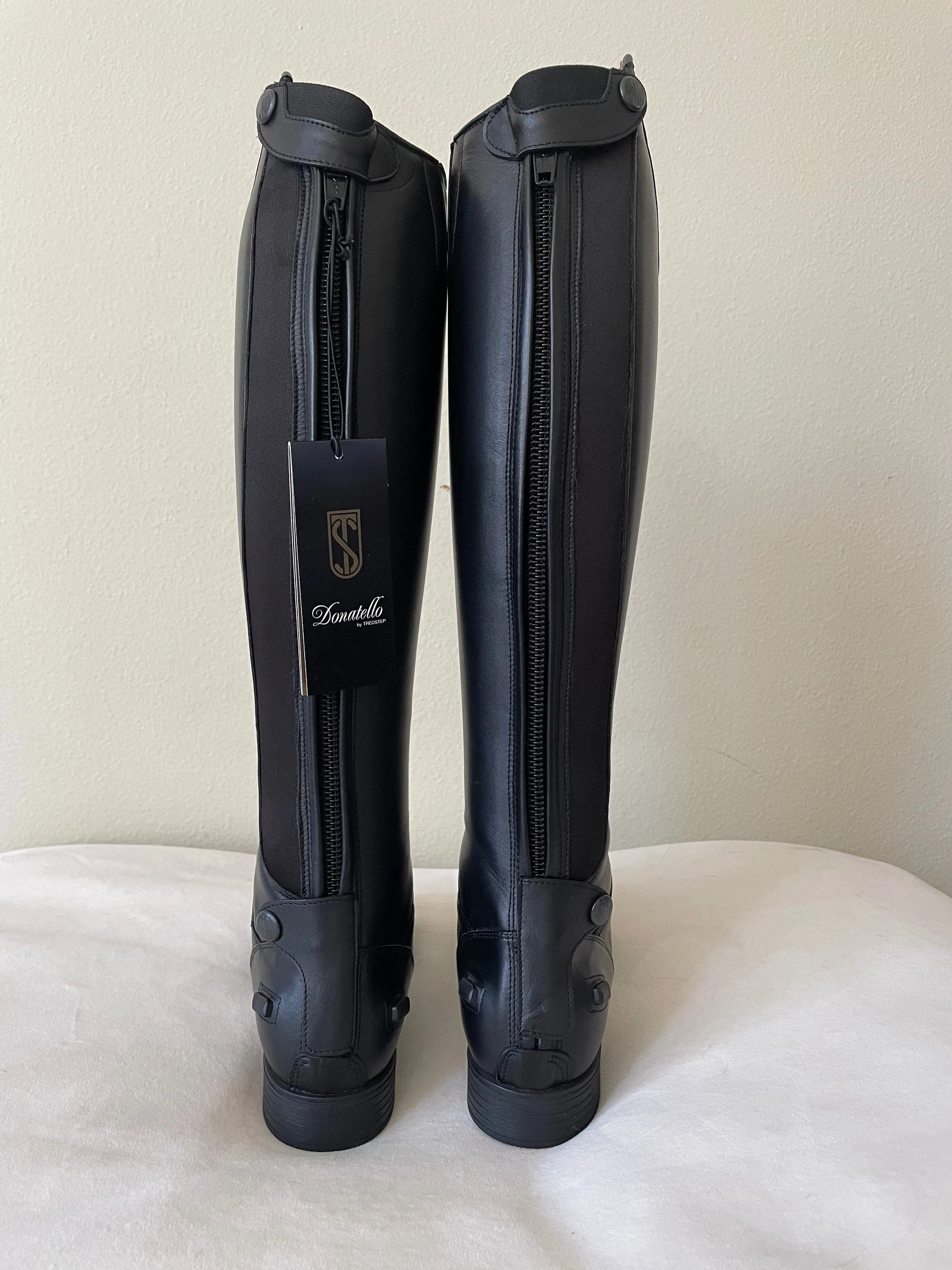 Tredstep Ireland Donatello III Field Boot (Size 41 or Womens 9.5/10 US) New in Box