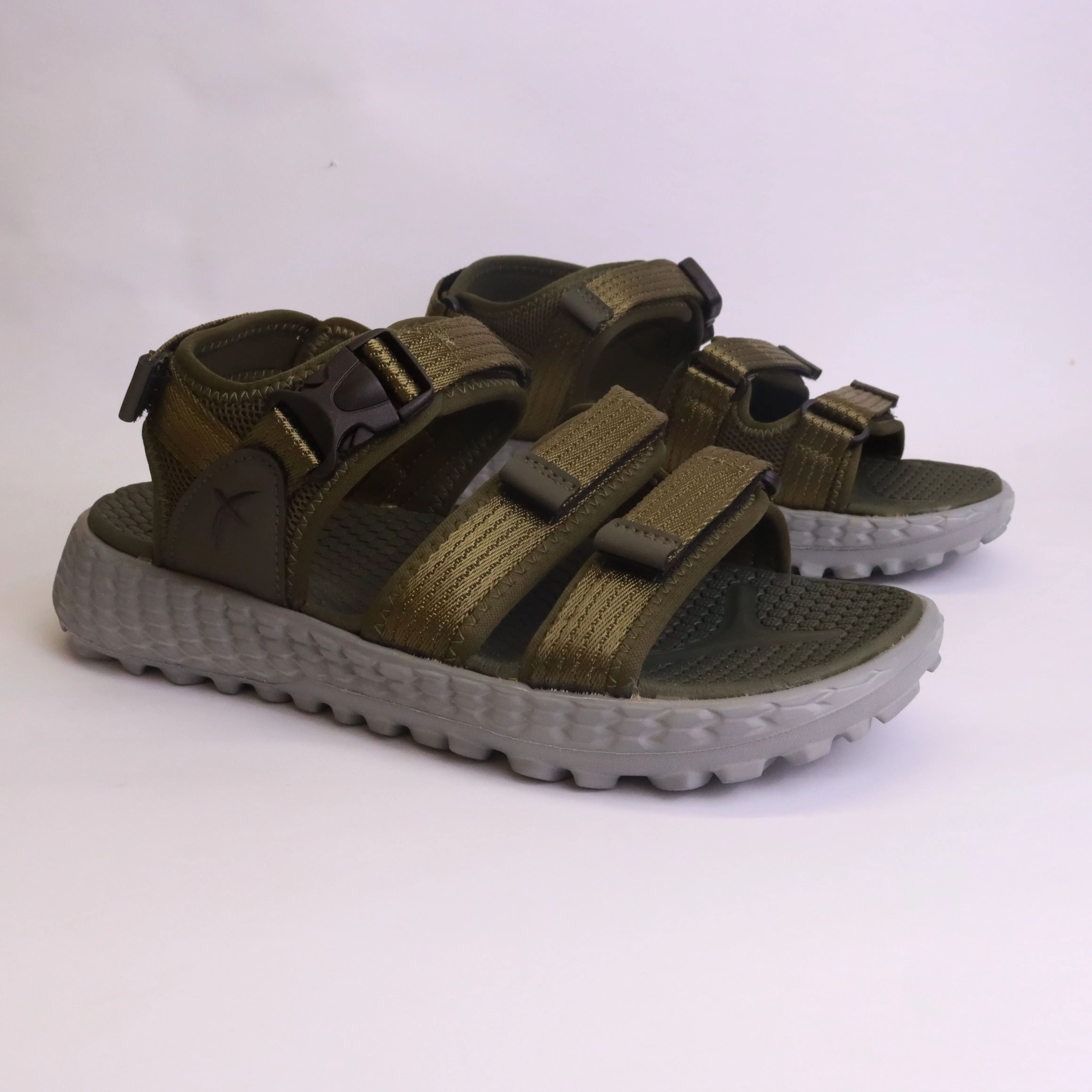 TrekStep Sandals