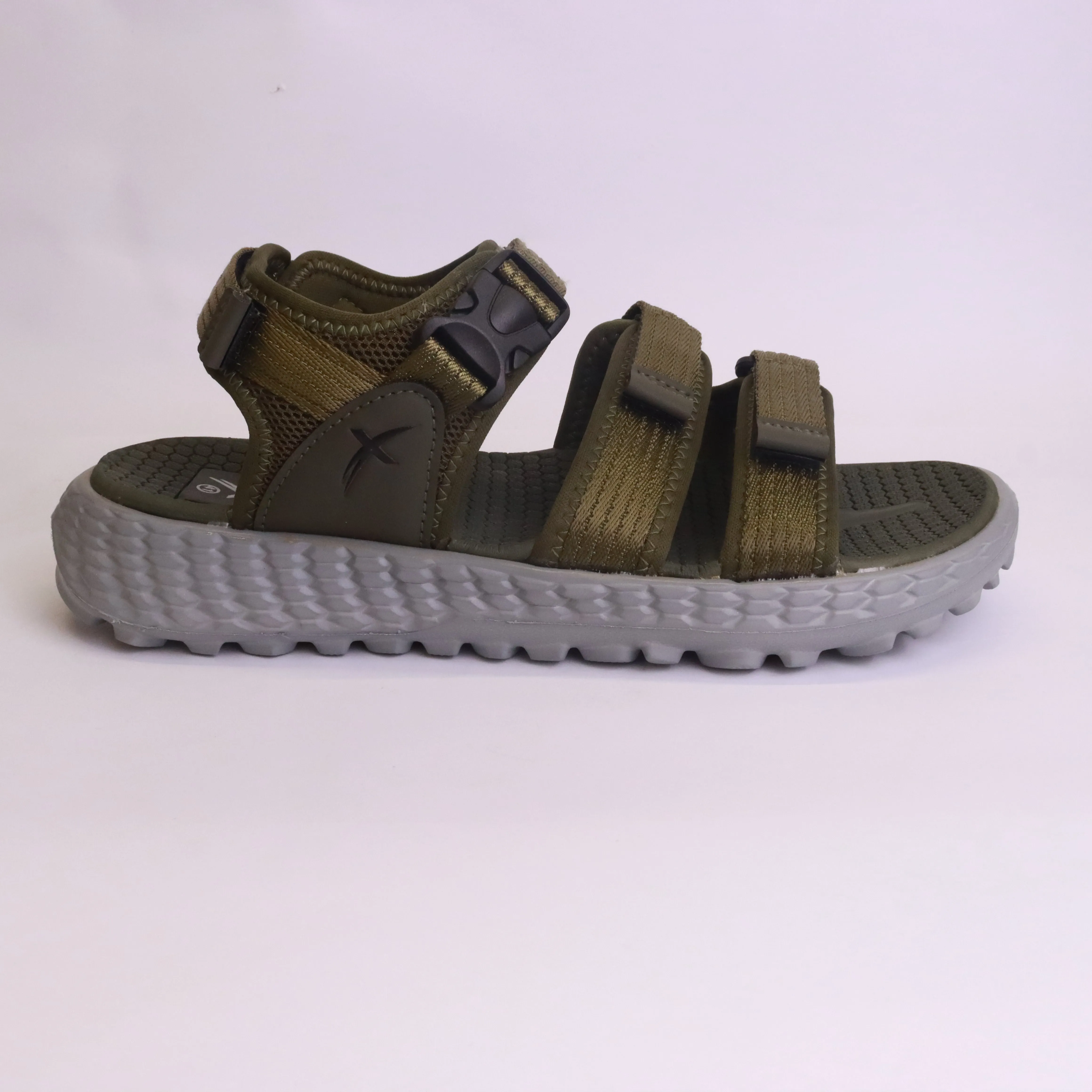 TrekStep Sandals