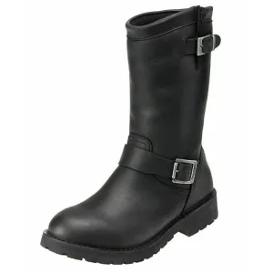 Triumph Highway III Boots