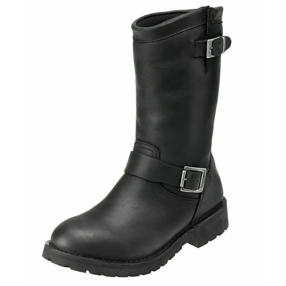 Triumph Highway III Boots