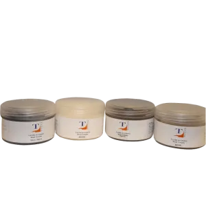 Tucci Boot Cream (Instant Dispatch)