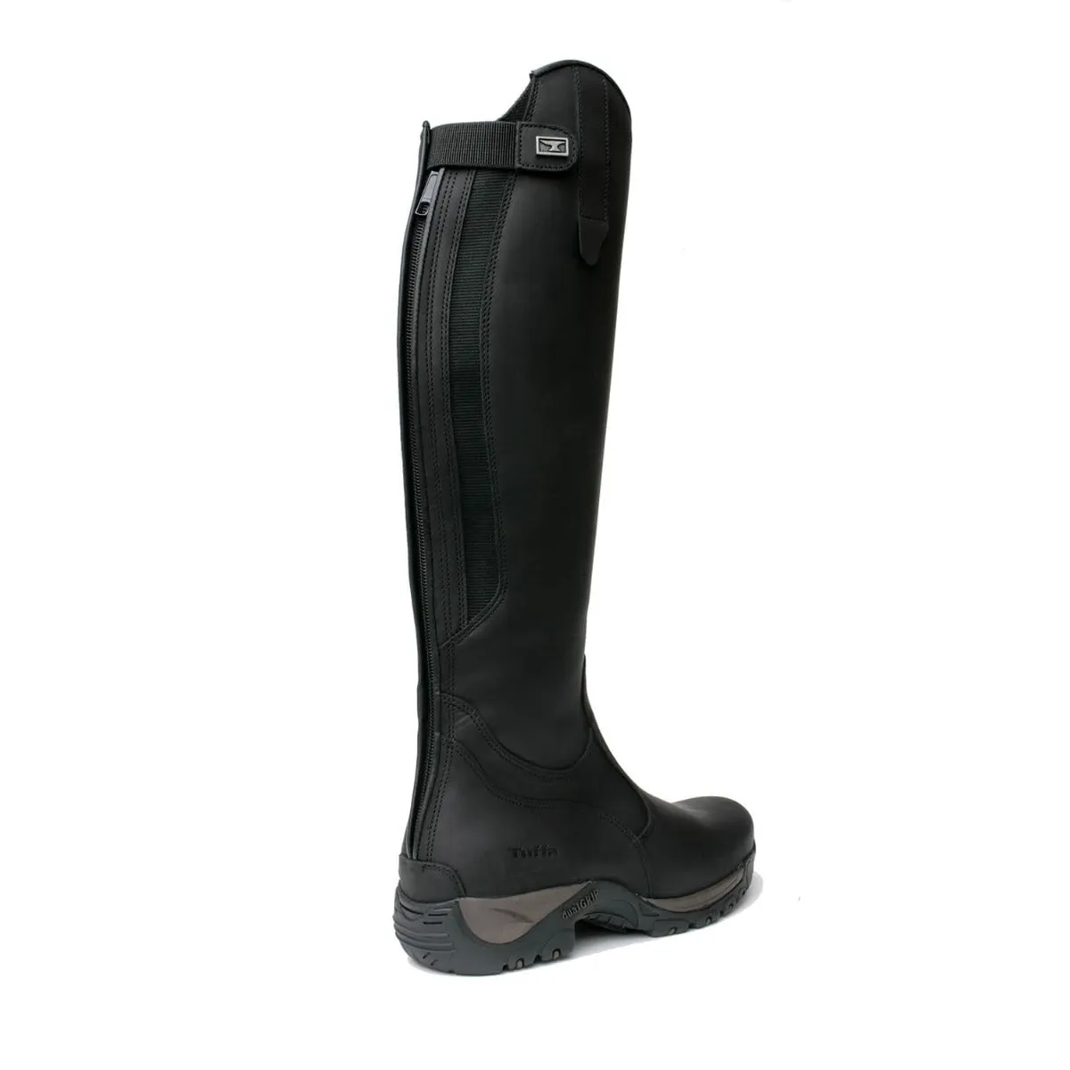 Tuffa Aylsham All Round Riding Boots