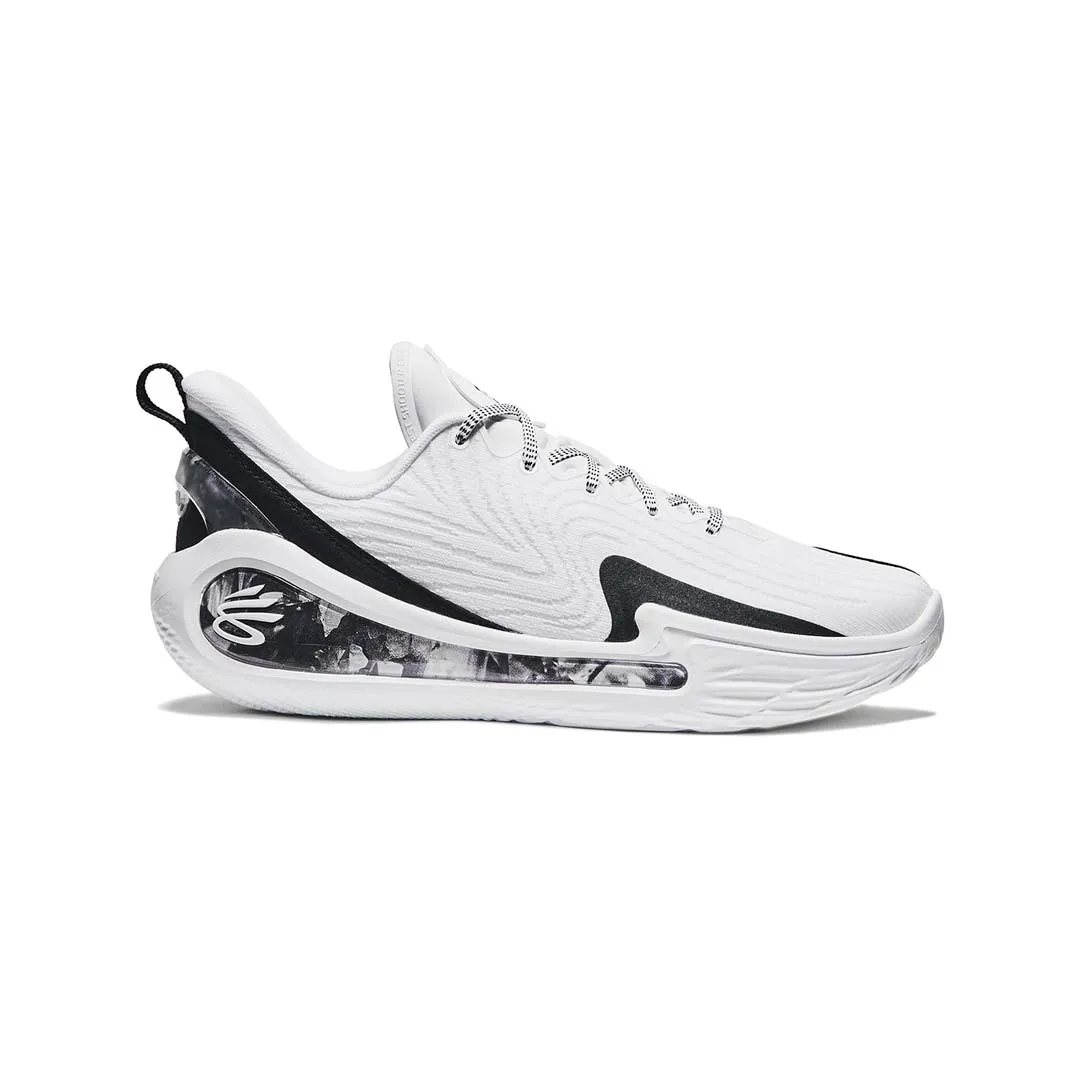 UA Unisex Curry 12 'Shooting Star' Basketball Shoes | 3027632