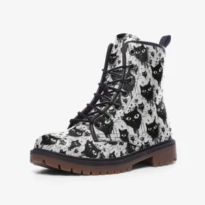 Unify Original - Black Cat Boots