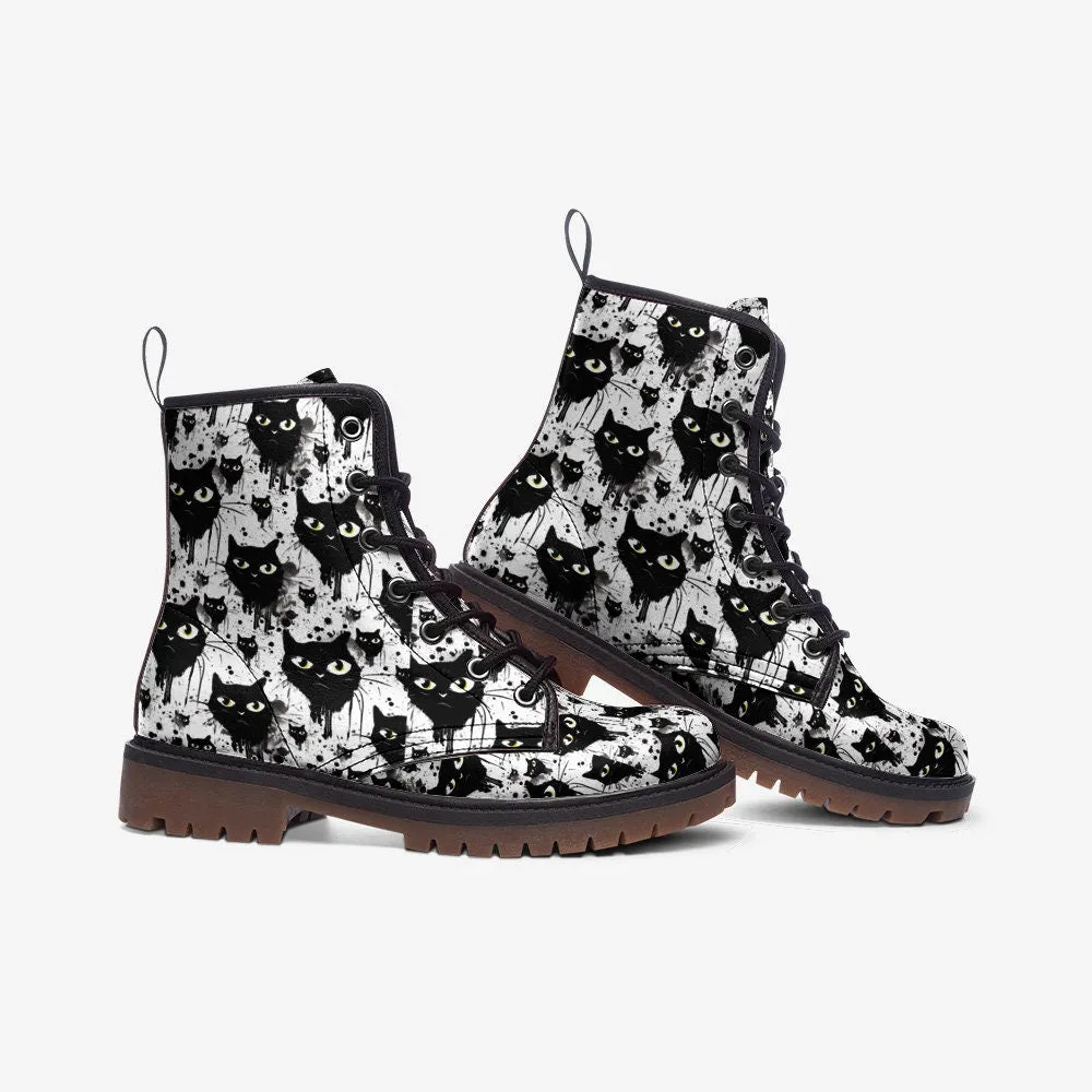 Unify Original - Black Cat Boots