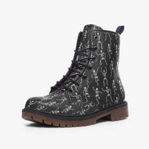 Unify Original - Dancing Skeleton Boots