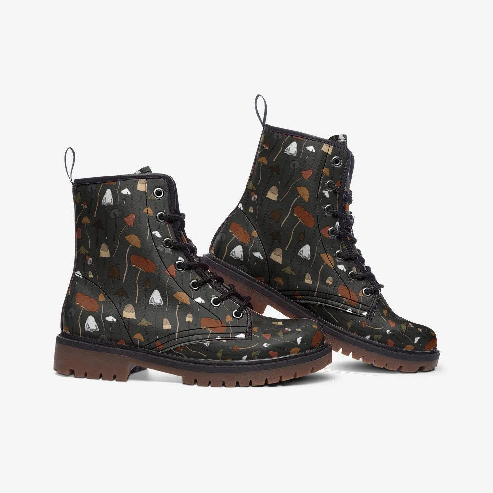 Unify Original - Mushroom Boots