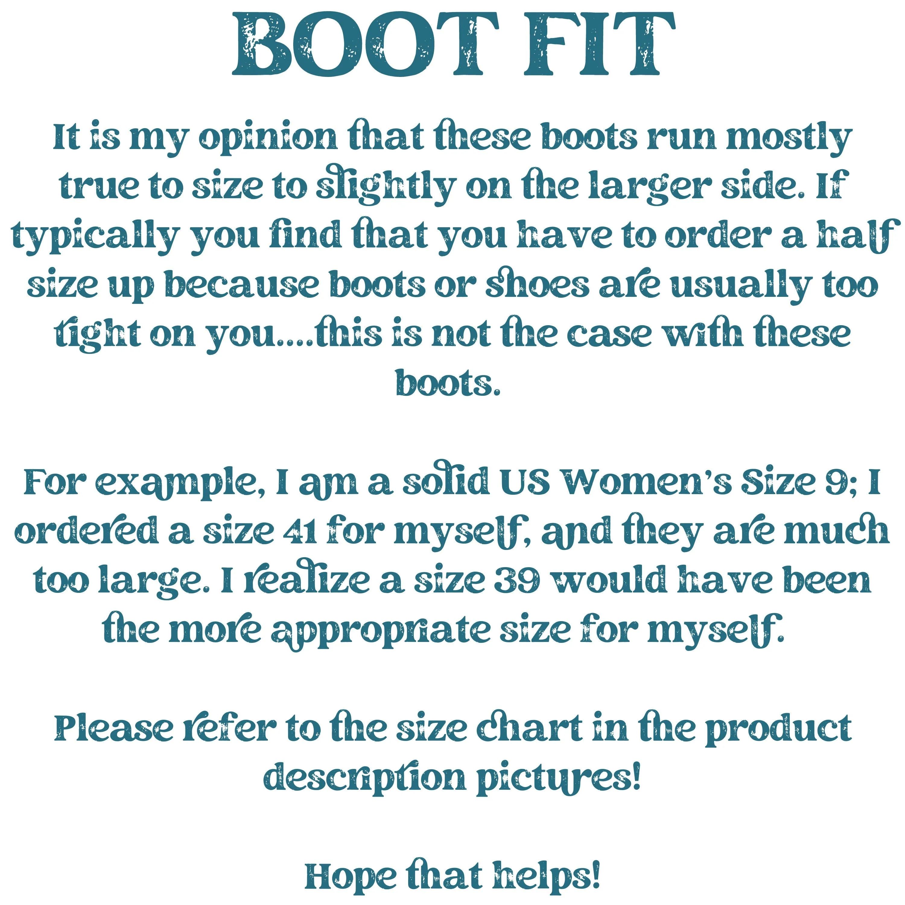 Unify Original - Mushroom Boots