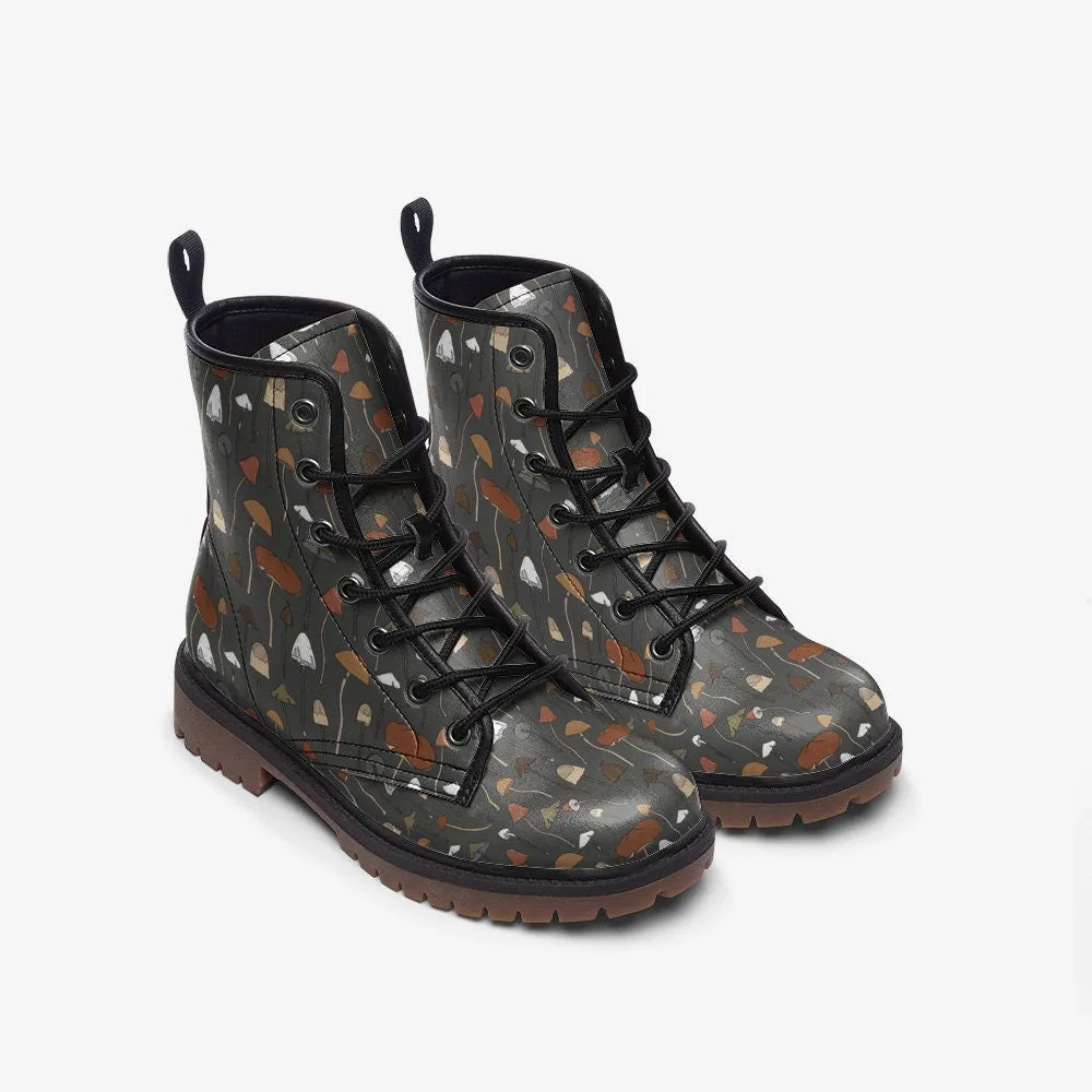 Unify Original - Mushroom Boots