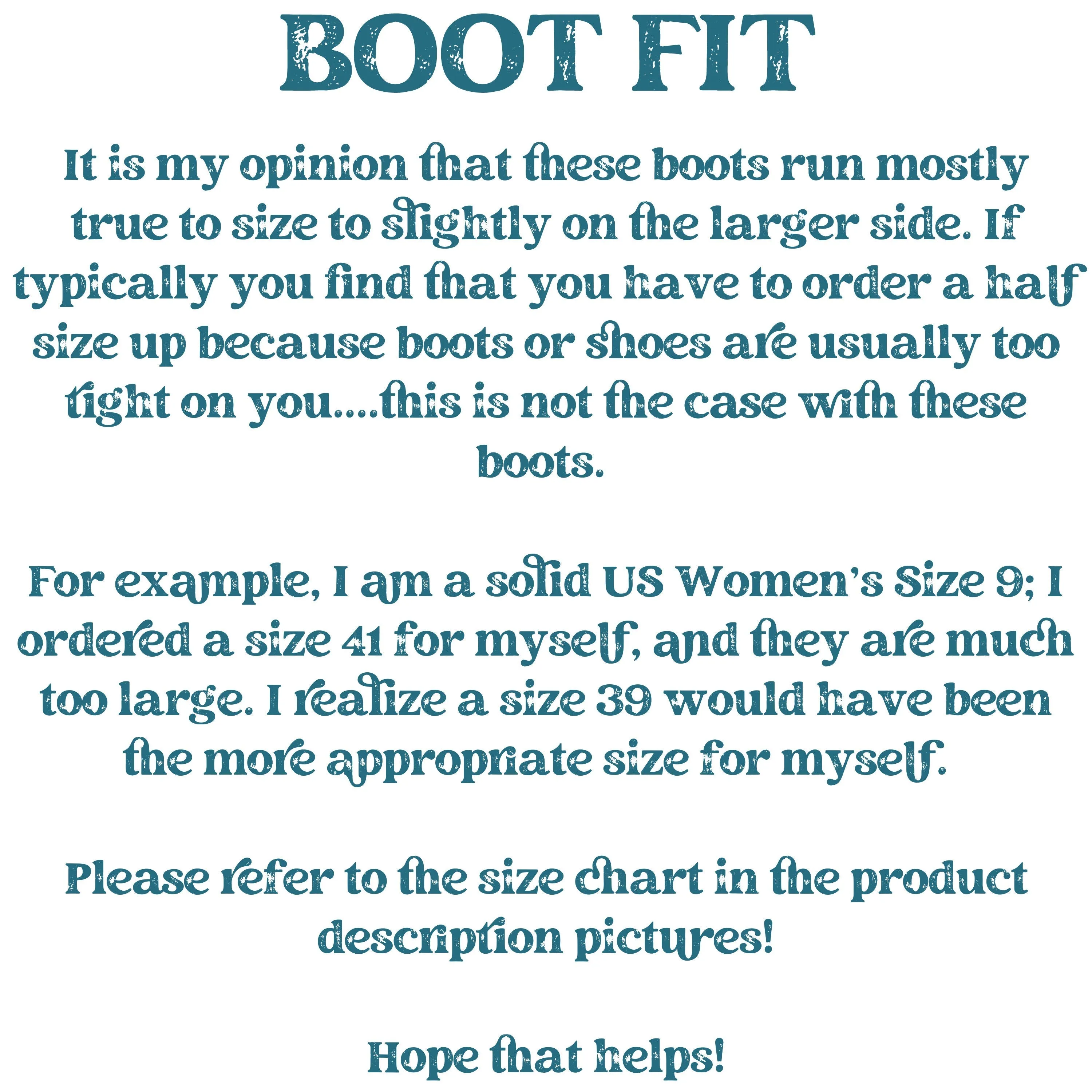Unify Original - Mushroom Boots