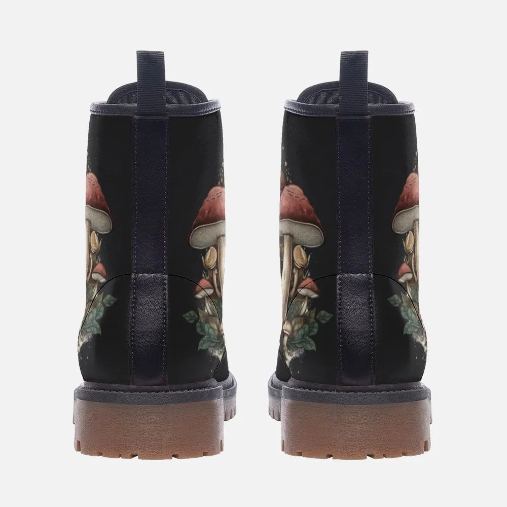 Unify Original - Mushroom Boots
