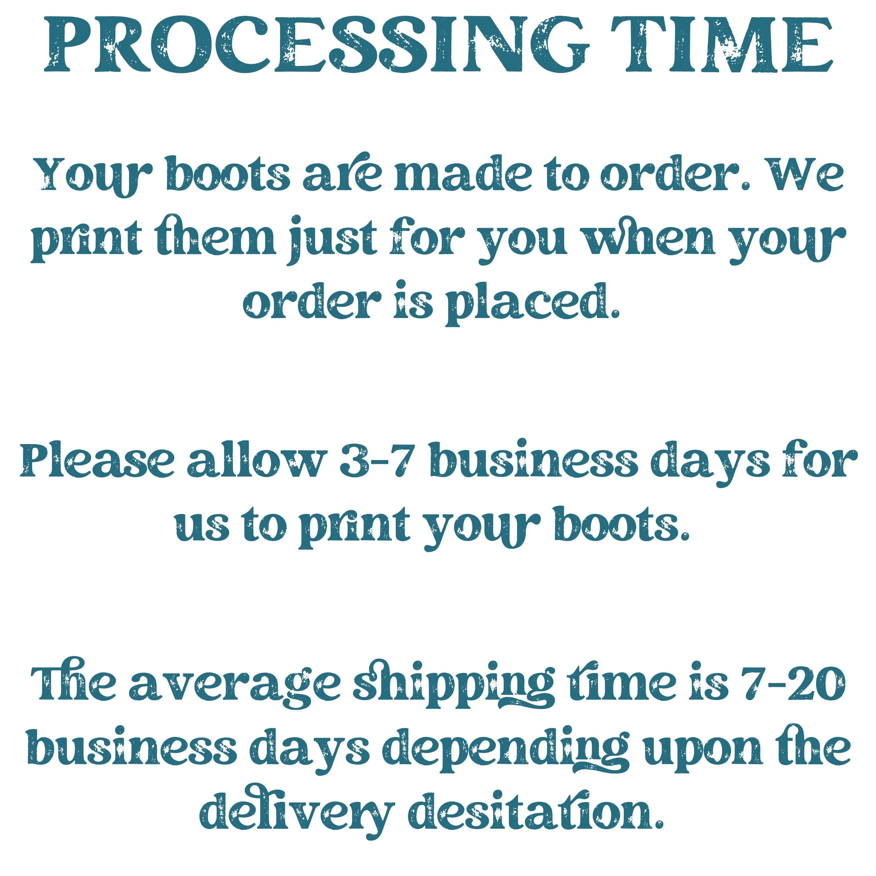 Unify Original - Skeleton Peace Sign Fingers Vegan Leather Boots