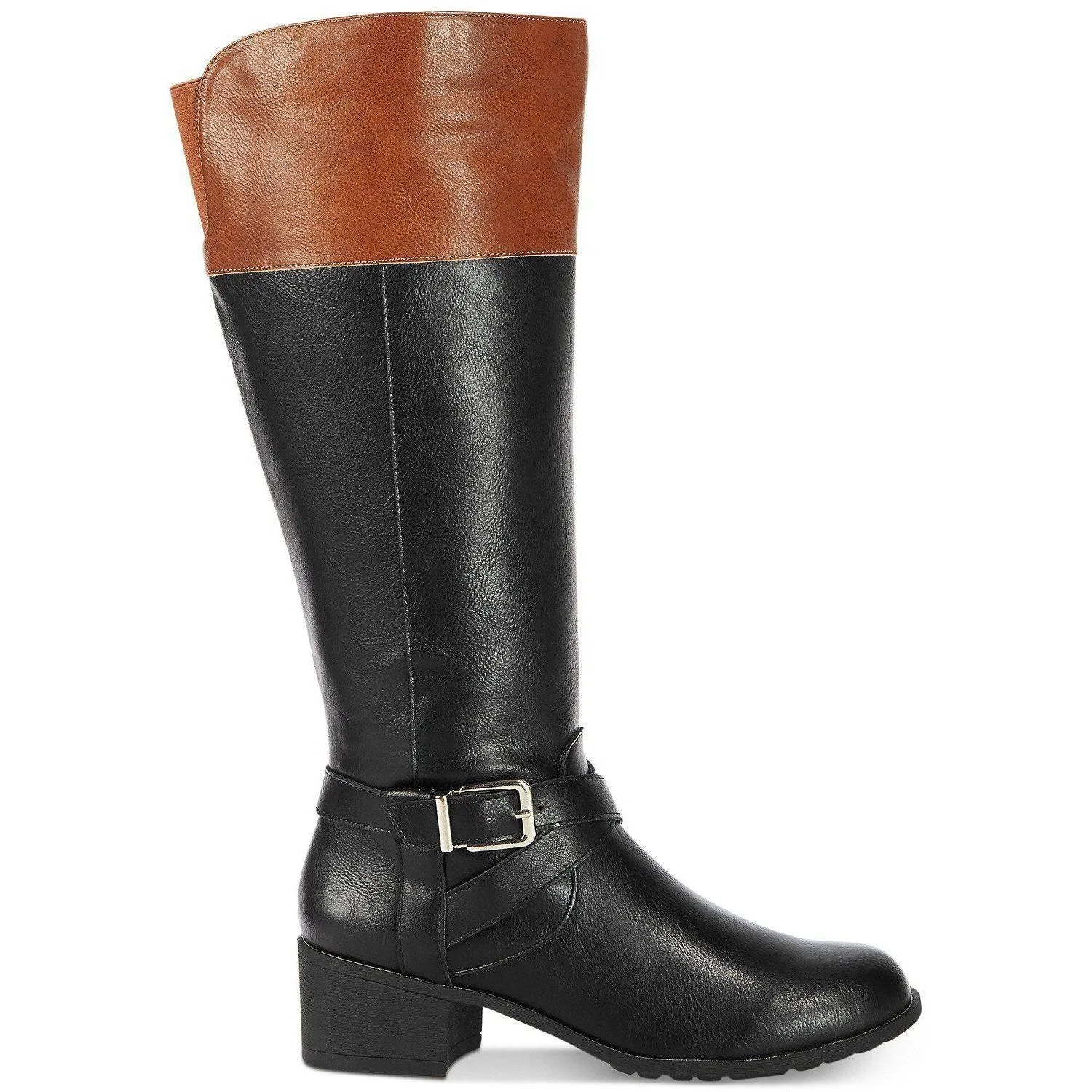 Venesa Riding Boots