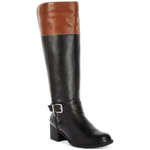 Venesa Riding Boots