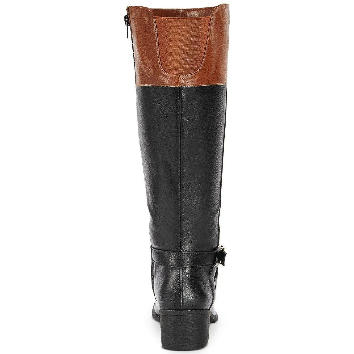 Venesa Riding Boots