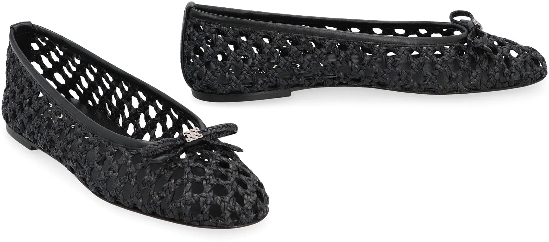 Versilia Ballet flats