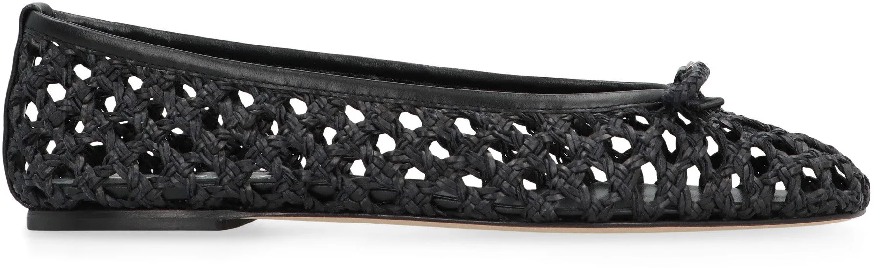 Versilia Ballet flats