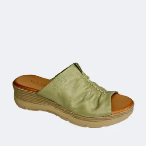Via Nova - Belo - Wedge Sandals