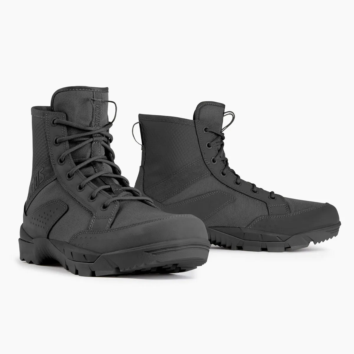 VIKTOS Johnny Combat OPS Boot Nightfjall