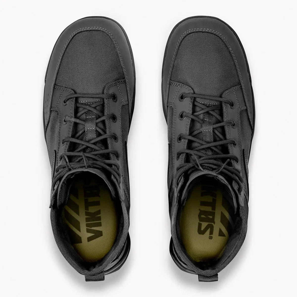 VIKTOS Johnny Combat OPS Boot Nightfjall