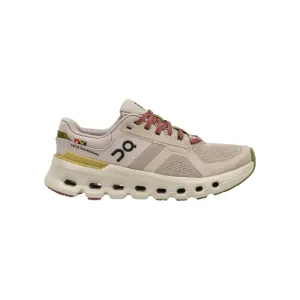 WalkGood LA x Cloudrunner 2 'Sand Flax' On Running