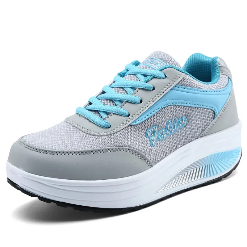 Walking Sneakers