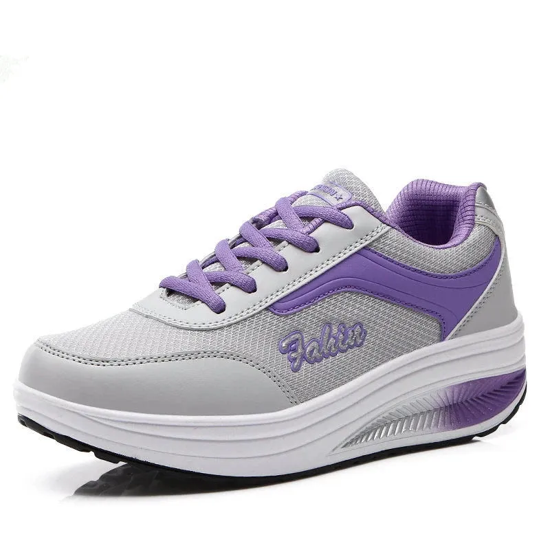 Walking Sneakers
