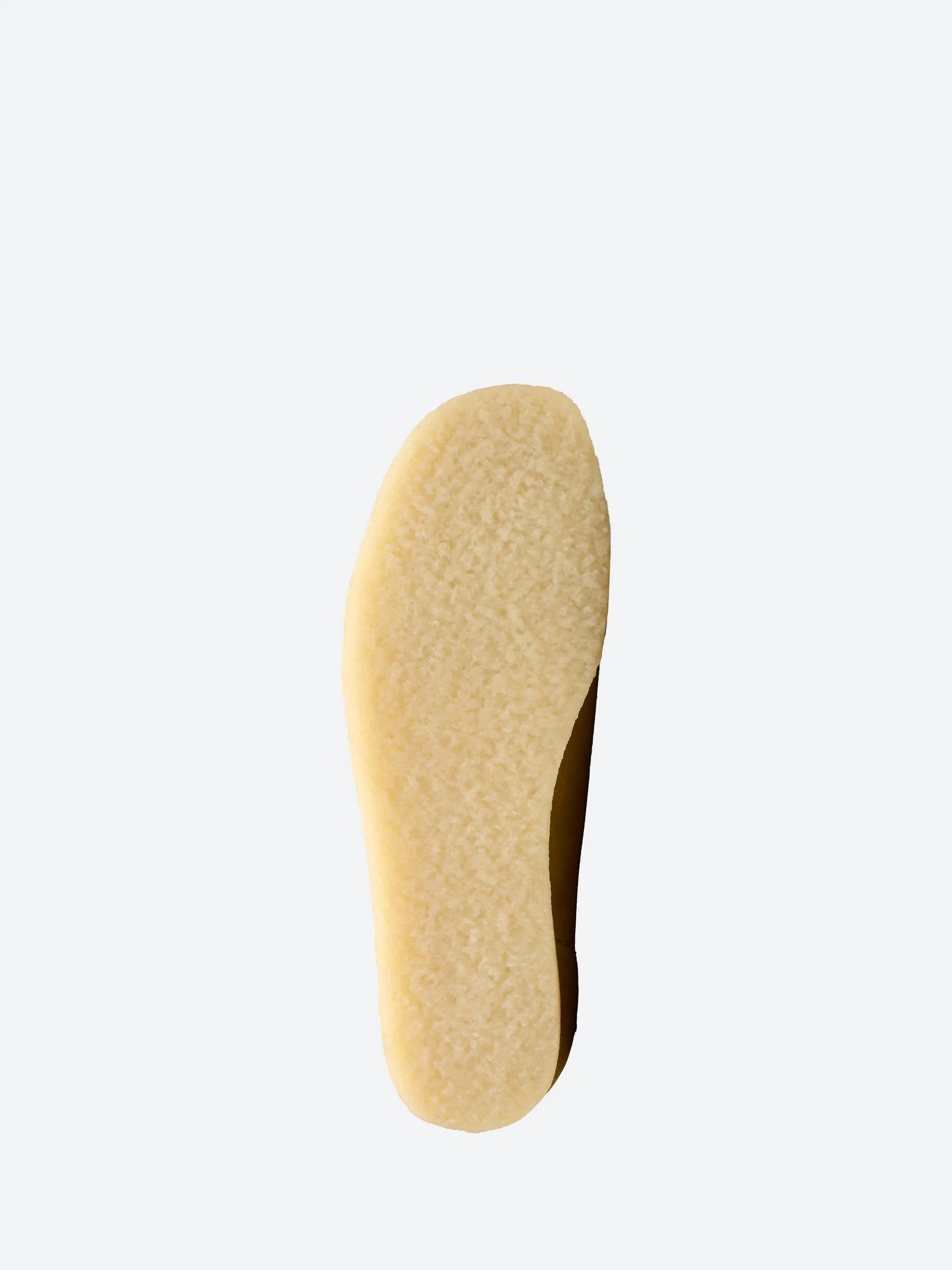 Wallabee Boot