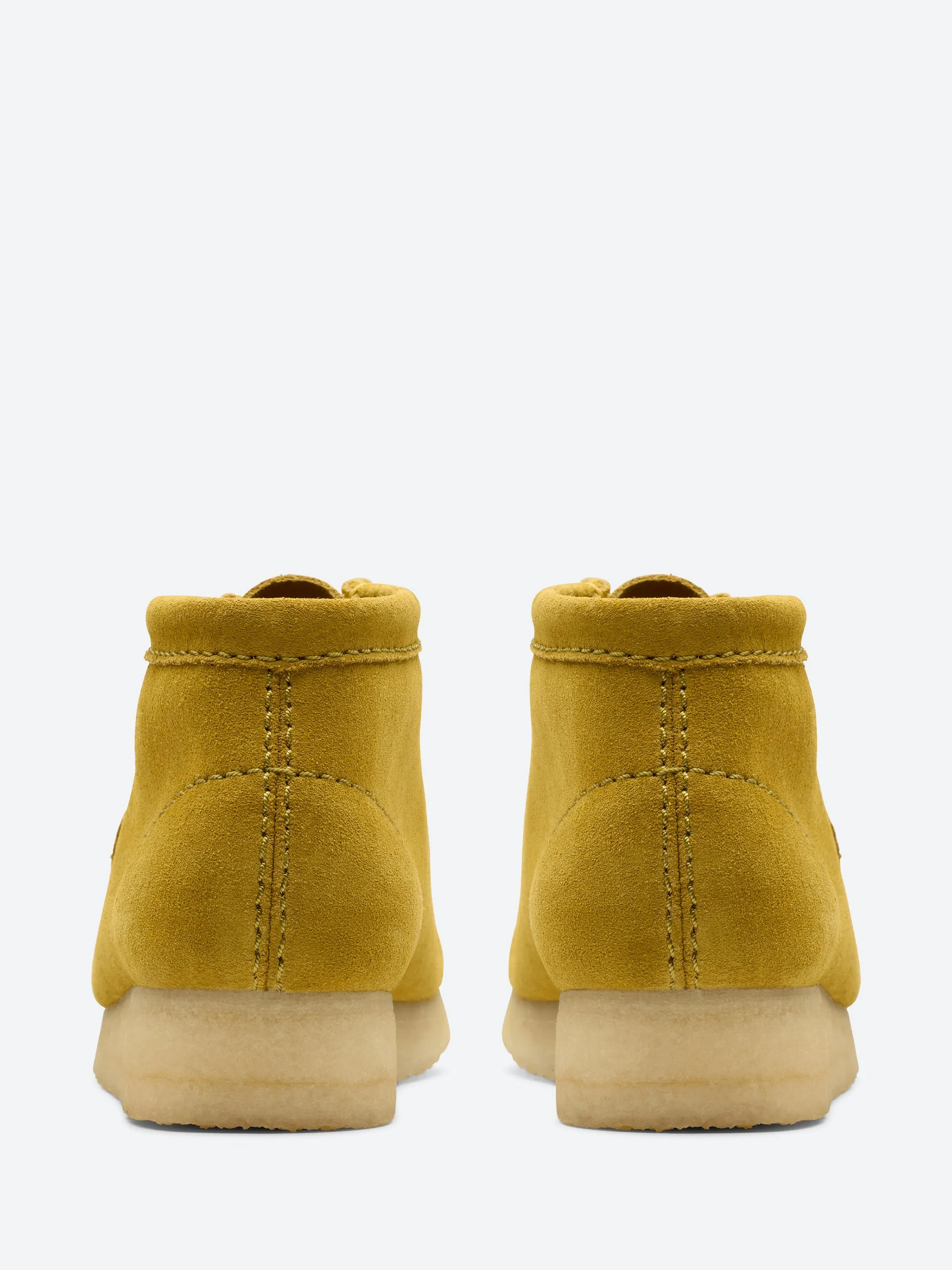 Wallabee Boot