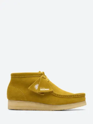 Wallabee Boot