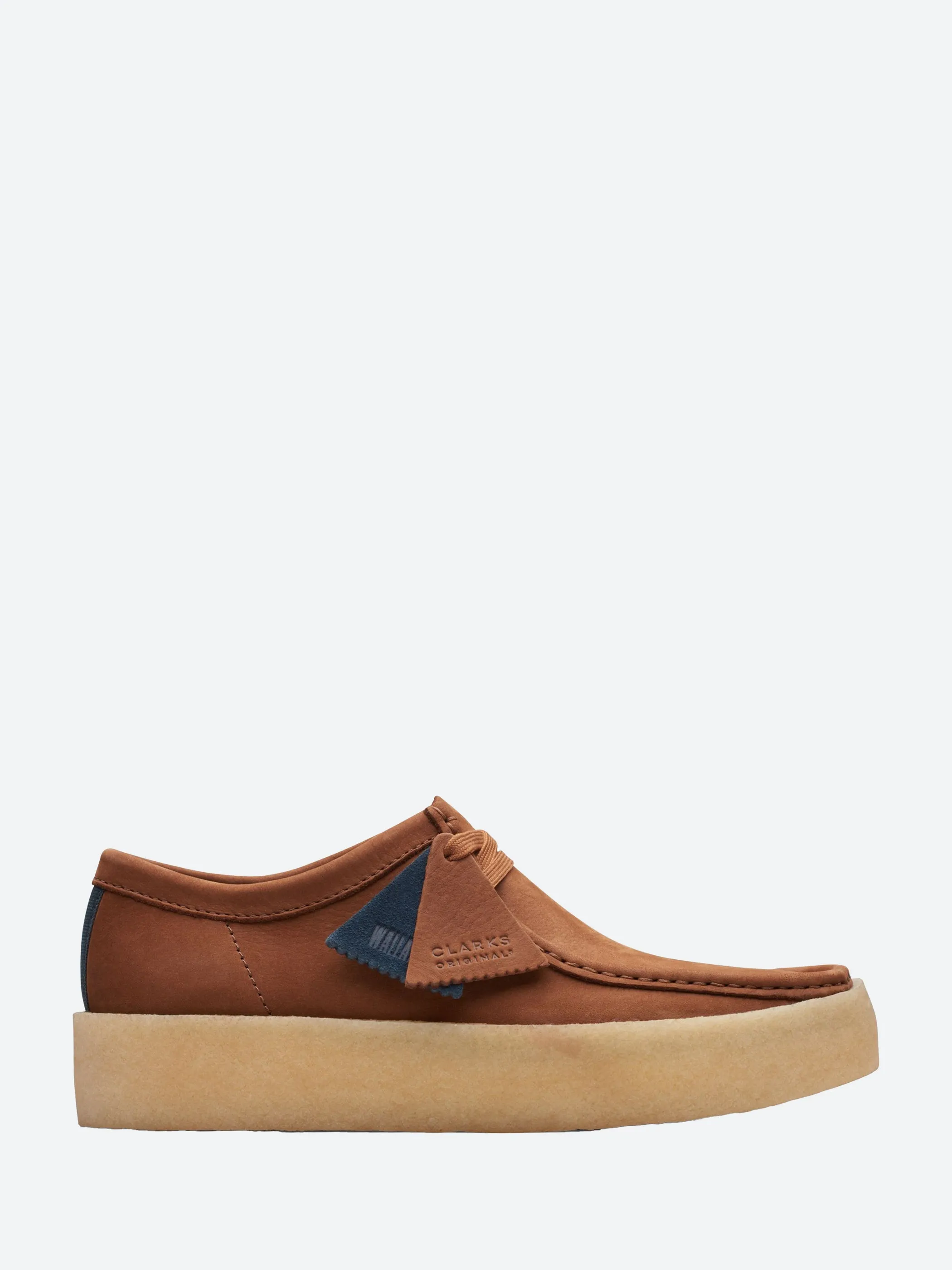 Wallabee Cup