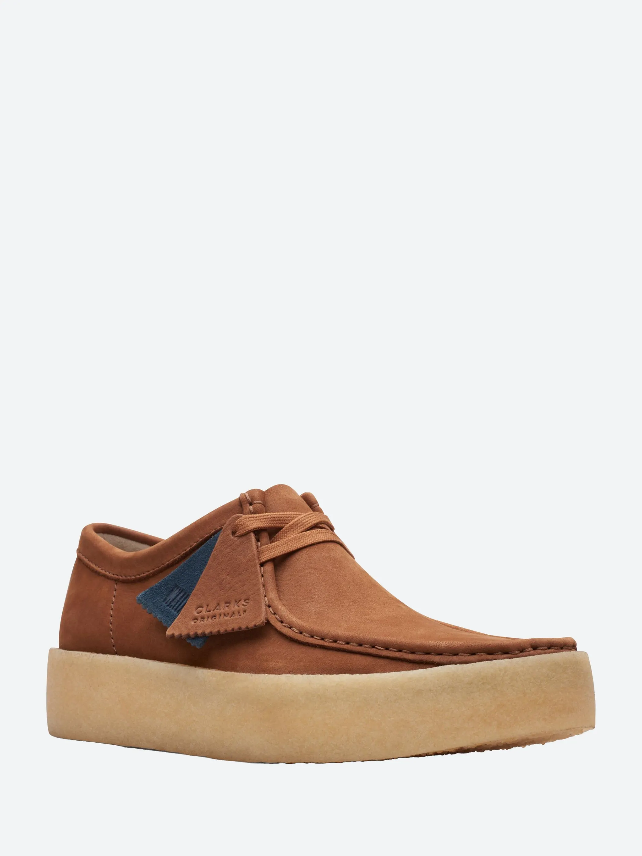 Wallabee Cup
