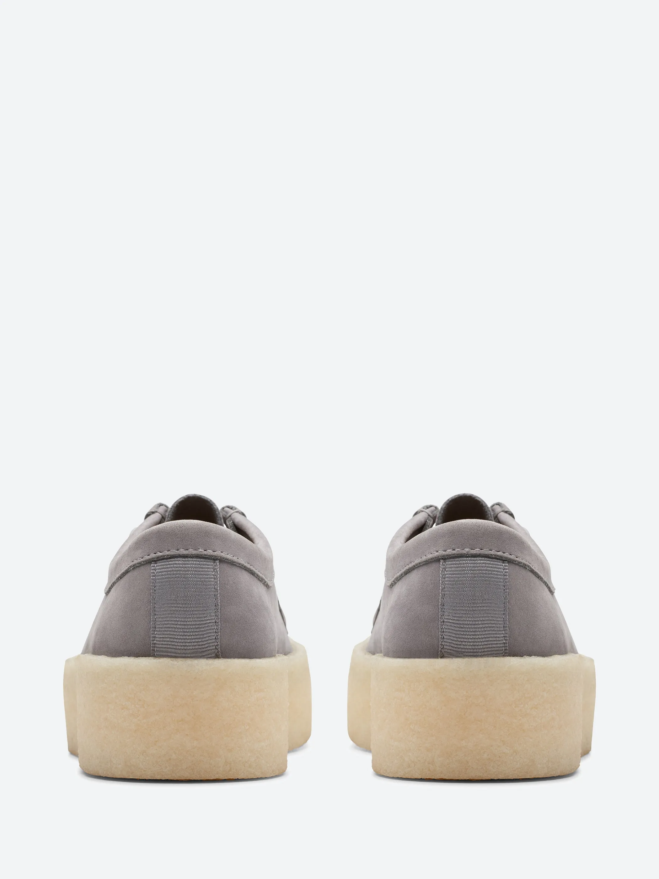 Wallabee Cup