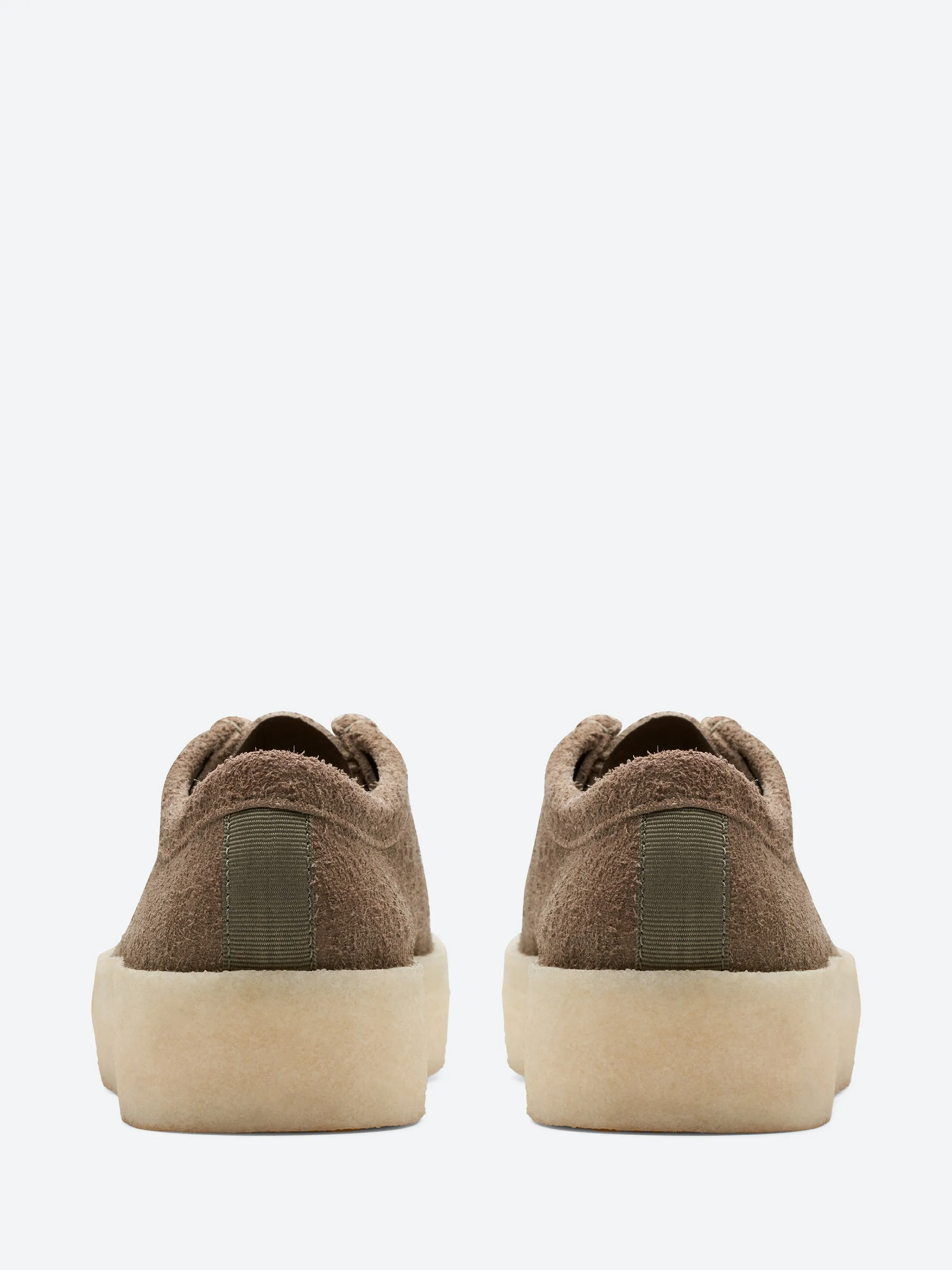 Wallabee Cup