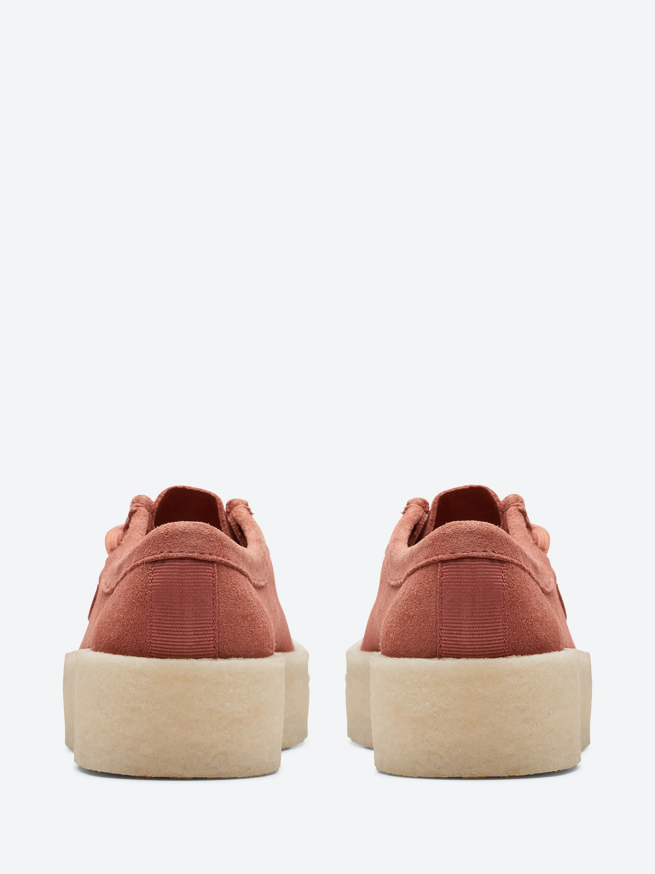 Wallabee Cup