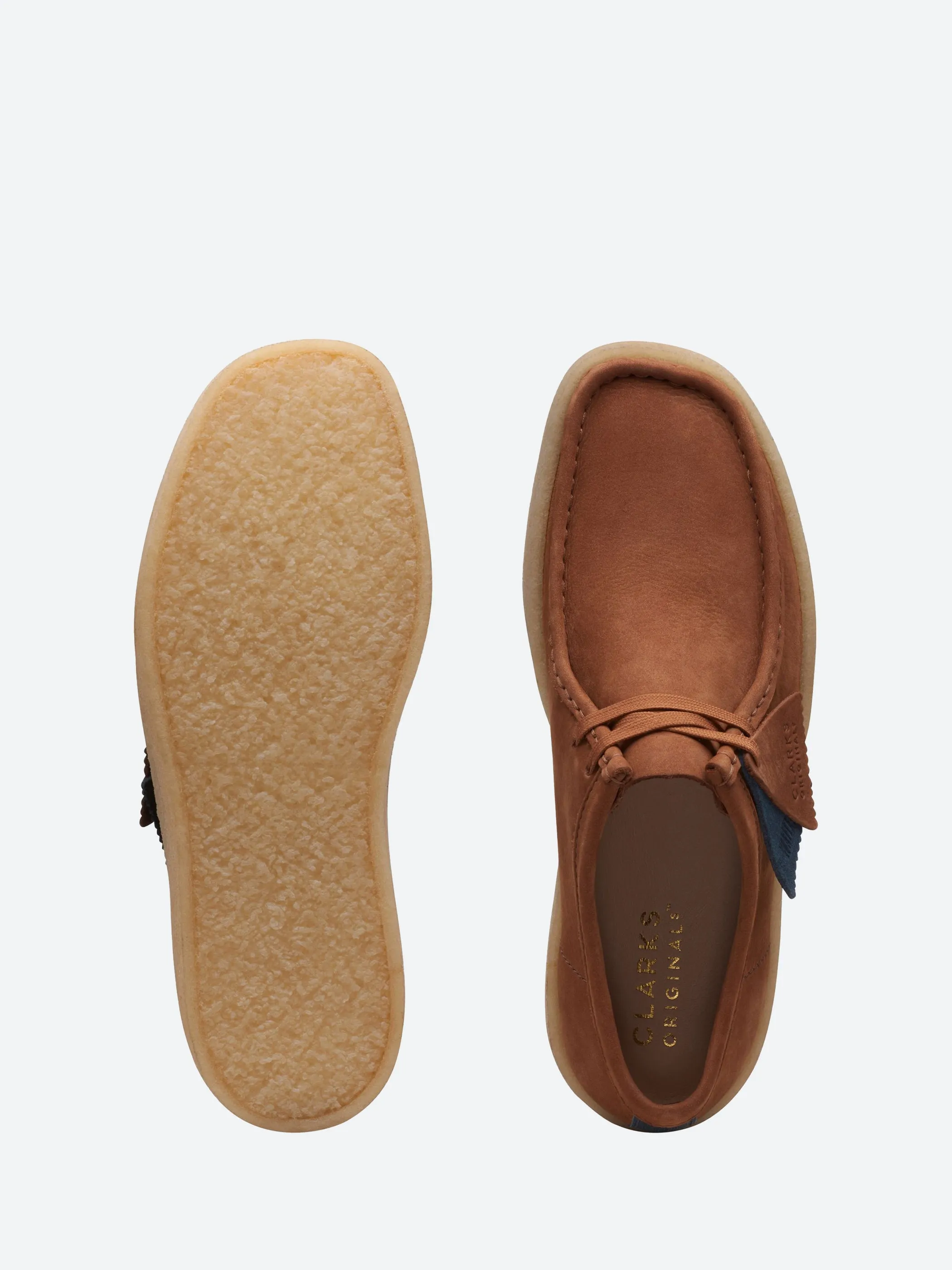 Wallabee Cup