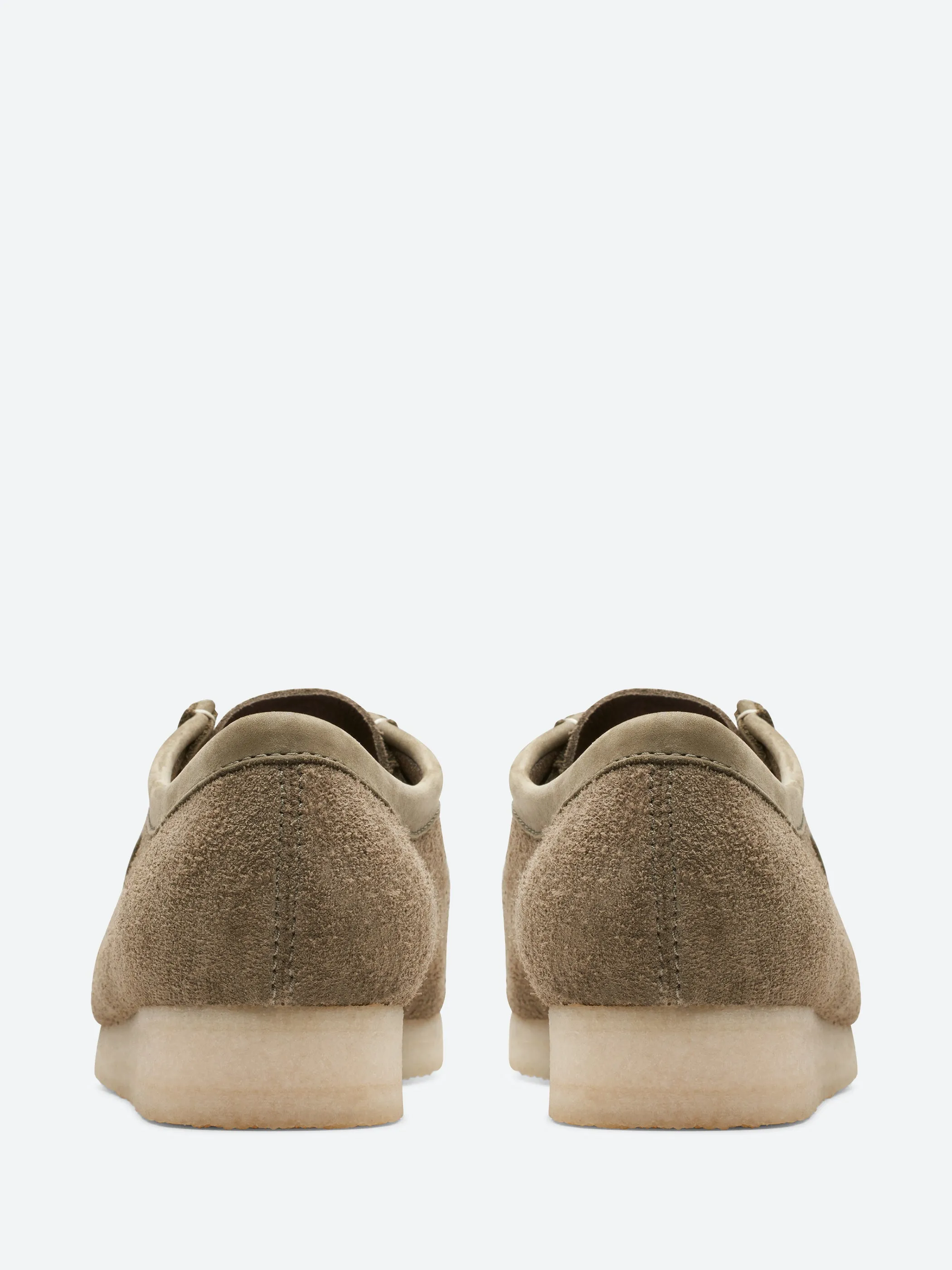 Wallabee