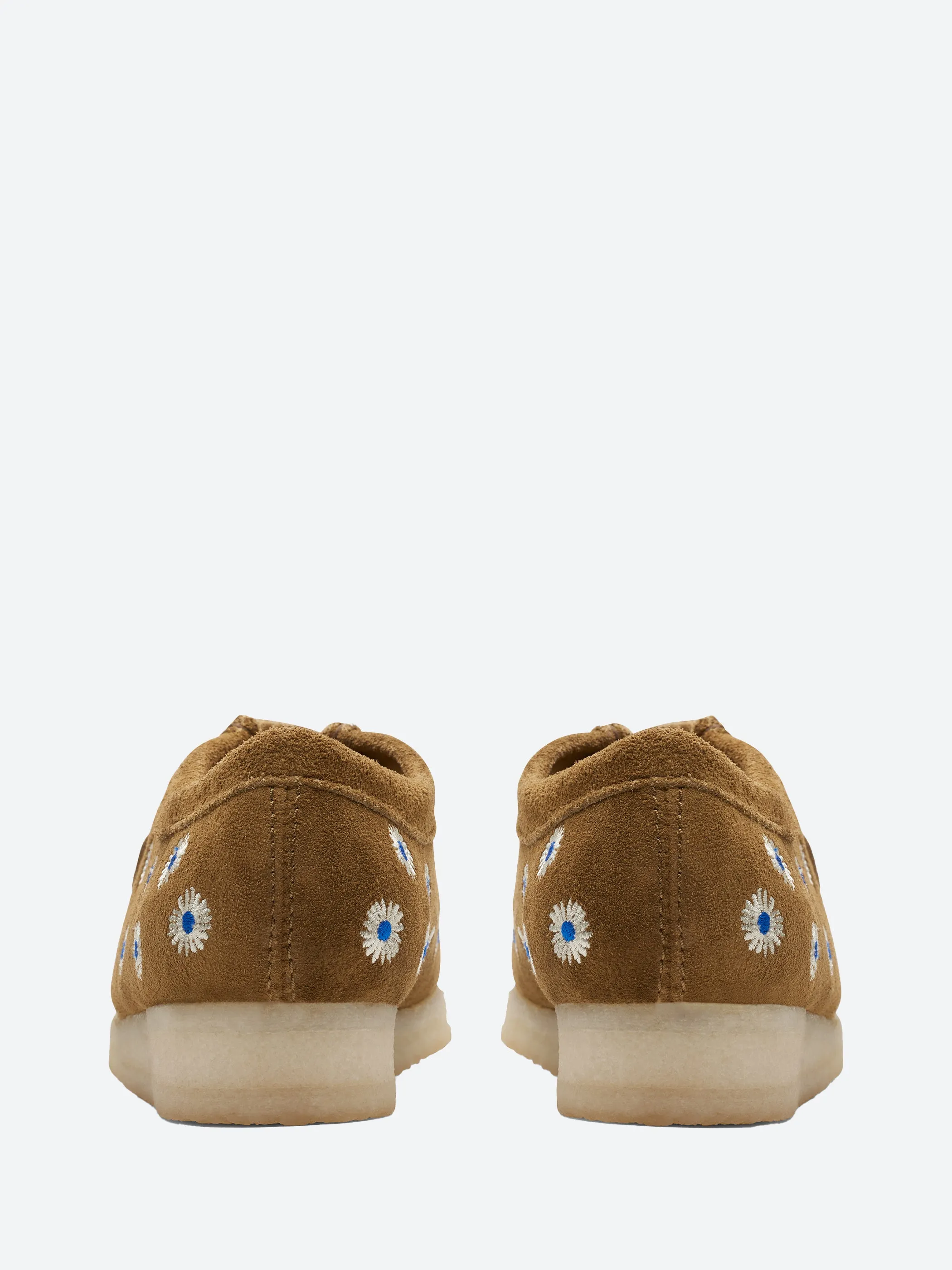 Wallabee