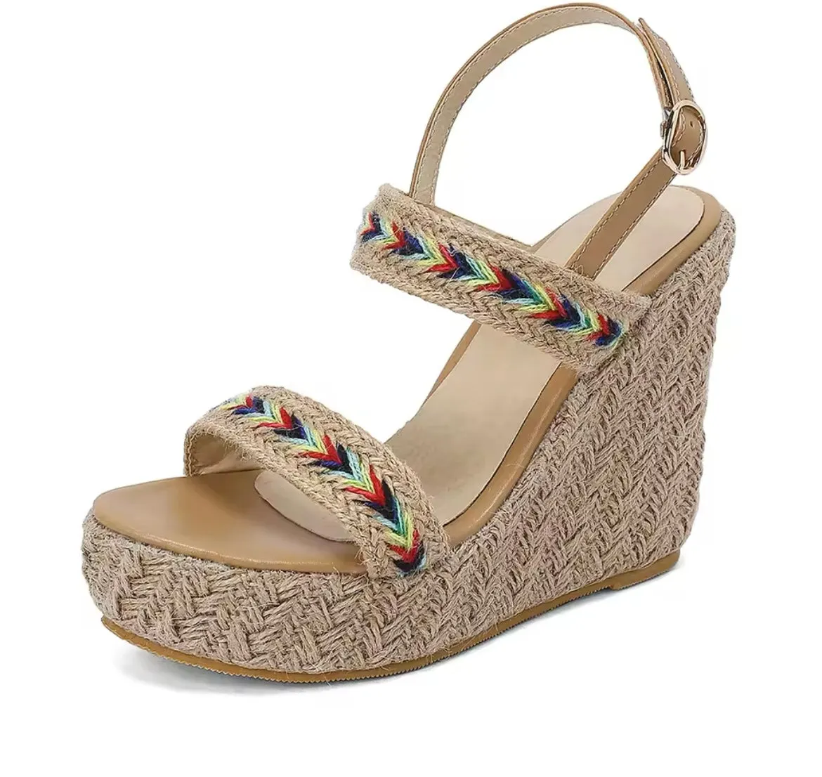 Wendy Sandals