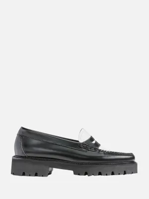 Whitney Super Lug Weejuns