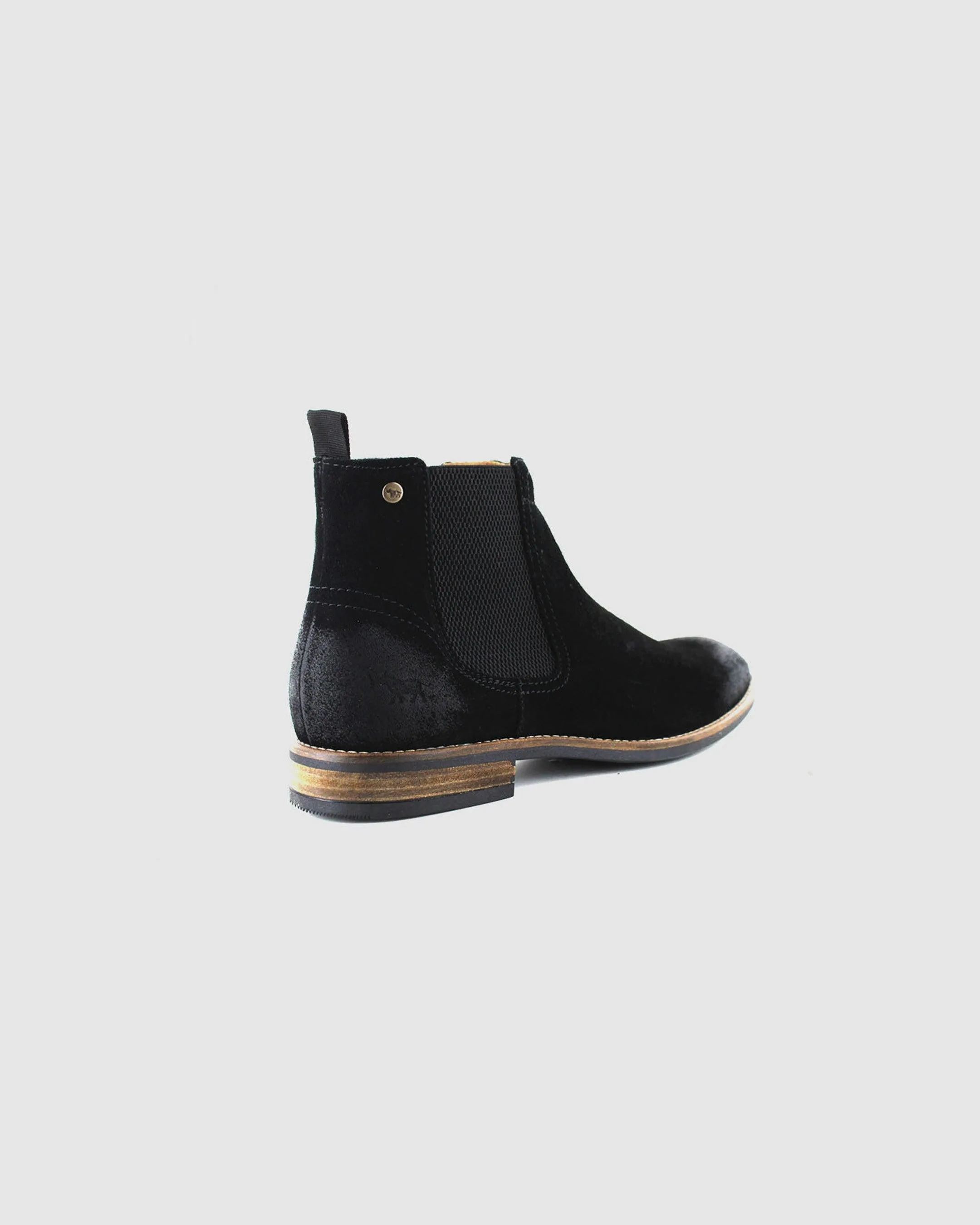 Winton Chelsea Boots